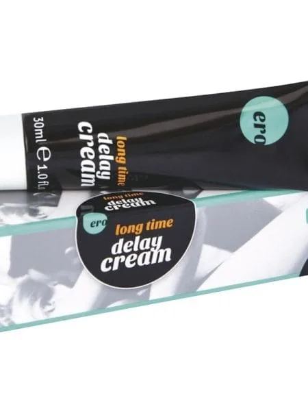 Delay Cream 30ml
