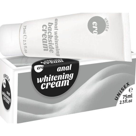 Anal Backside Whitening Cream 75ml