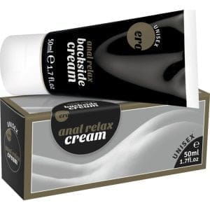 Anal Backside Relax Cream 50Ml 130504 1 Anal Backside Relax Cream 50ml