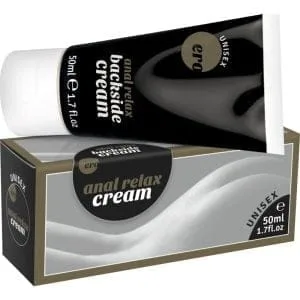 Anal Backside Relax Cream 50Ml 130504 1 Anal Backside Relax Cream 50ml