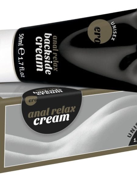 Anal Backside Relax Cream 50ml