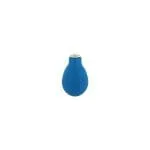 Bulb Anal Clean Enema Blue