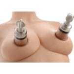 Clit And Nipple Suckers Set