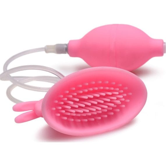 Silicone Vibrating Pussy Cup Silicone Vibrating Pussy Cup
