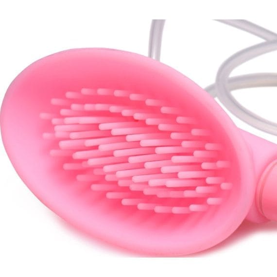 Silicone Vibrating Pussy Cup Silicone Vibrating Pussy Cup