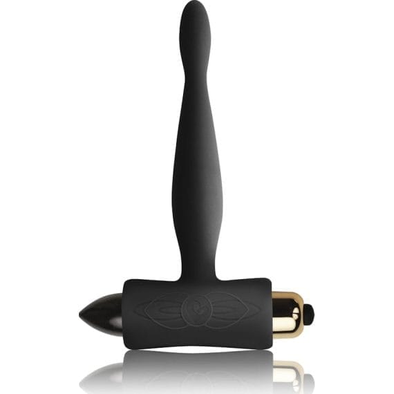 Petite Sensations Teazer Black Petite Sensations Teazer Black