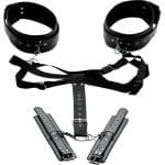 Acquire Easy Access Thigh Harness