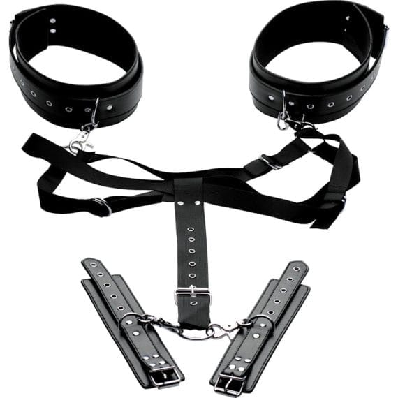 Acquire Easy Access Thigh Harness