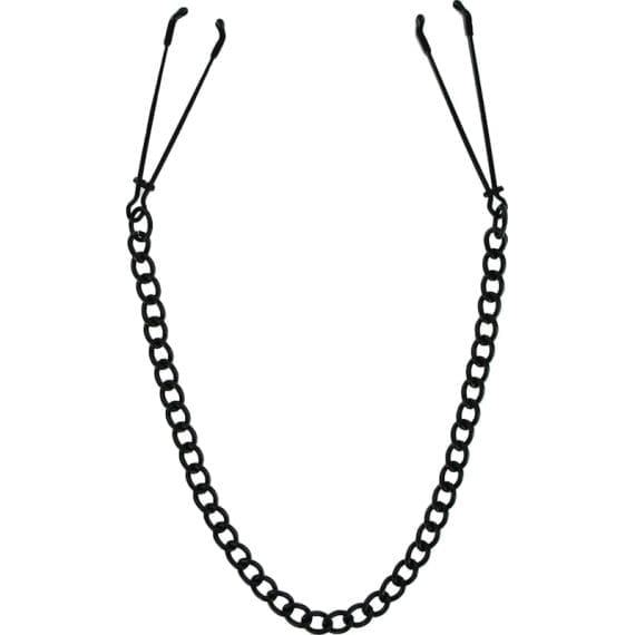 Reign Noir Tweezer Style Nipple Vice