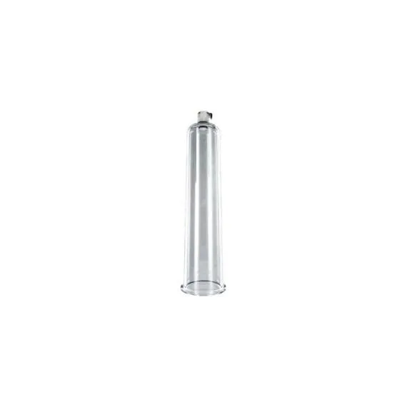 Premium Penis Pumping Kit (Advanced Size)