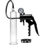Premium Penis Pumping Kit (Beginner Size)