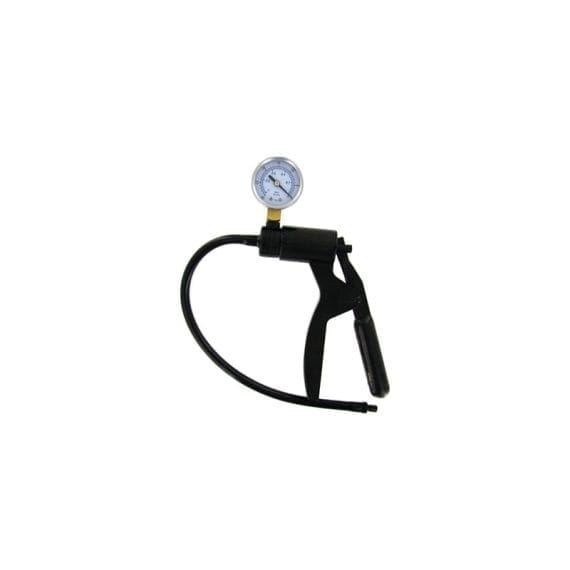 Premium Penis Pumping Kit (Beginner Size)