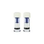 Max Twist Nipple Suckers