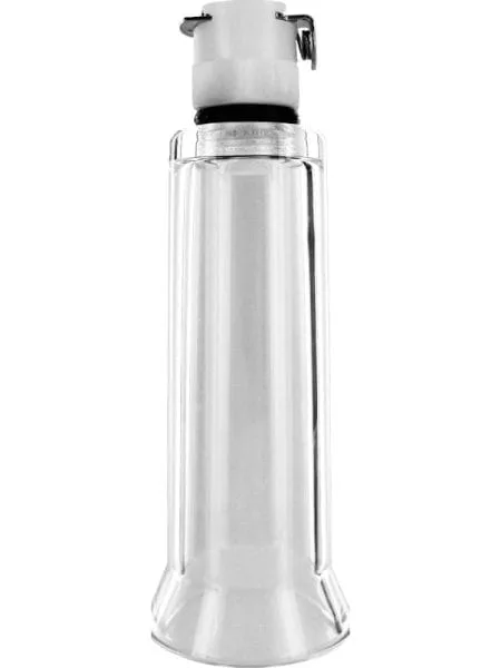 Clitoris Pumping Cylinder