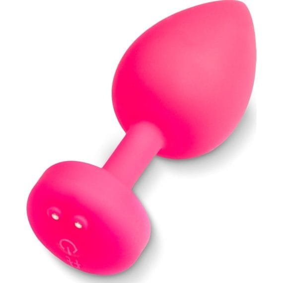 Gplug Large Neon Rose Gplug Large Neon Rose