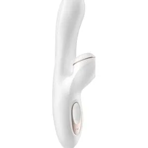 Satisfyer Pro + G-Spot 142649 1 Satisfyer Pro + G-Spot