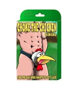 Choke The Chicken Novelty Underwear 142661 1 Choke the Chicken Novelty Underwear