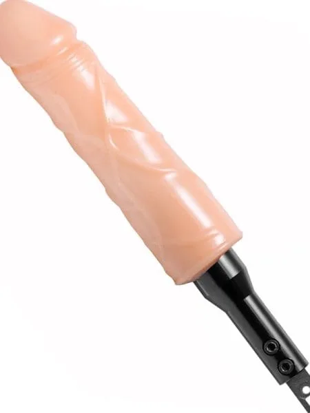 Dildo Dong