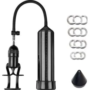 Penis Pump Maximum Ed Aid 142696 1 Penis Pump Maximum ED AID