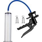 Nipple, Clit and Penis Pump Kit for Couples OptiMax