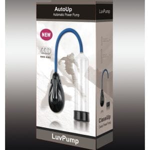 Automatic Penis Pump Autoup 142703 1 Automatic Penis Pump AutoUp