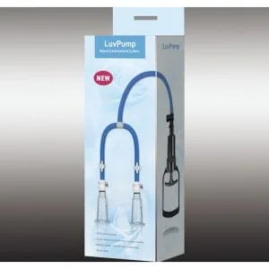 142706 1 Nipple Cylinders with Bulb Pump