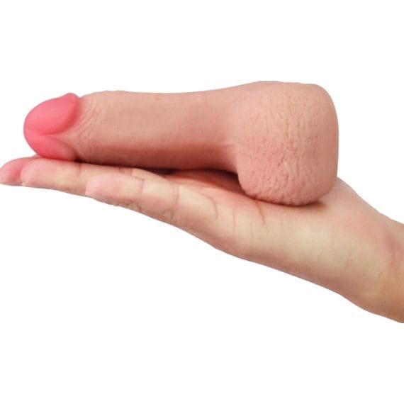 Limpy Cock 5in Packer