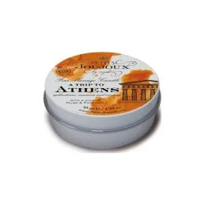 Petits Joujoux Massage Candle Athens 43Ml 142951 1 Petits JouJoux Massage Candle Athens 43ml
