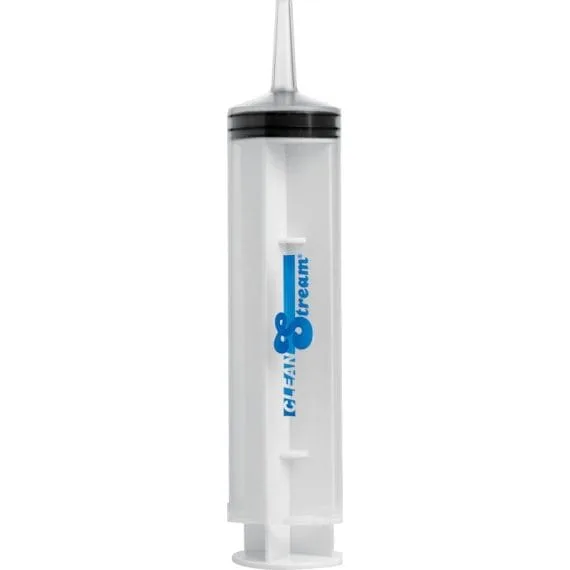 150ml Enema Syringe