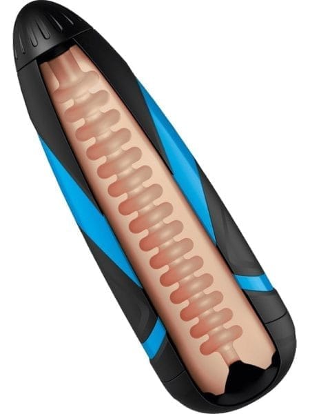 Satisfyer Men Sleeve Chambers of Pleasure