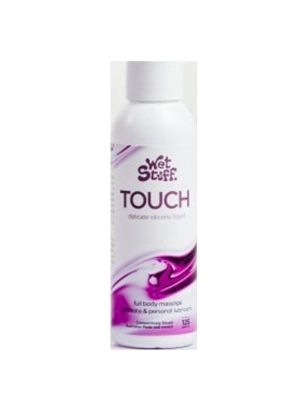 Wet Stuff Touch Disc Top 125g