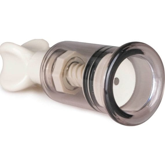 Nipple and Clit Suckers Medium 2 Pc
