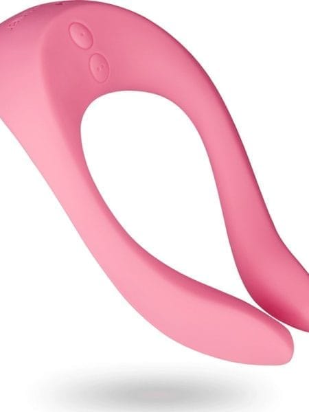 Satisfyer Endless Joy Pink