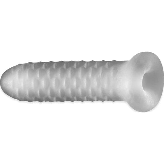 Fat Boy Checker Plate Sheath 5.5in