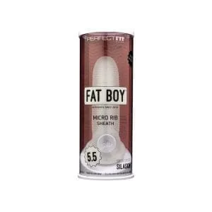Fat Boy Micro Rib Sheath 5.5In 144681 1 Fat Boy Micro Rib Sheath 5.5in