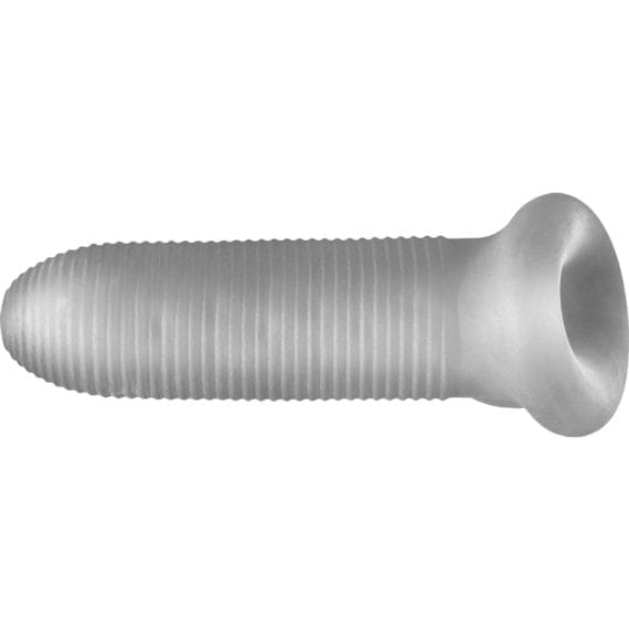 Fat Boy Micro Rib Sheath 5.5In Fat Boy Micro Rib Sheath 5.5in