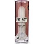 Fat Boy Micro Rib Sheath 6.5in