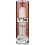 Fat Boy Micro Rib Sheath 7.5in