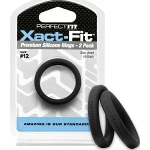 Xact-Fit #12 1.2In 2 Pk 144686 1 Xact-Fit #12 1.2in 2 Pk