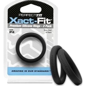Xact-Fit #14 1.4In 2 Pk 144688 1 Xact-Fit #14 1.4in 2 Pk