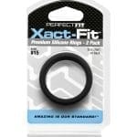 Xact-Fit #15 1.5in 2 Pk