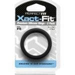 Xact-Fit #16 1.6in 2 Pk