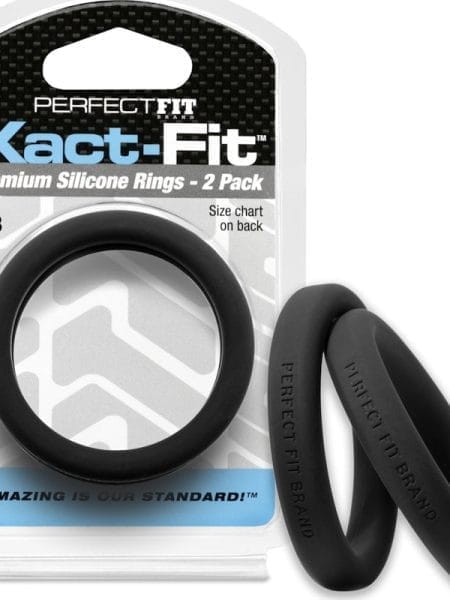 Xact-Fit #18 1.8in 2 Pk