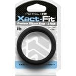 Xact-Fit #20 2in 2 Pk