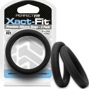 Xact-Fit #21 2.1In 2 Pk 144695 1 Xact-Fit #21 2.1in 2 Pk