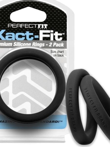 Xact-Fit #21 2.1in 2 Pk