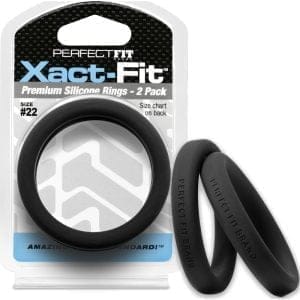 Xact-Fit #22 2.2In 2 Pk 144696 1 Xact-Fit #22 2.2in 2 Pk