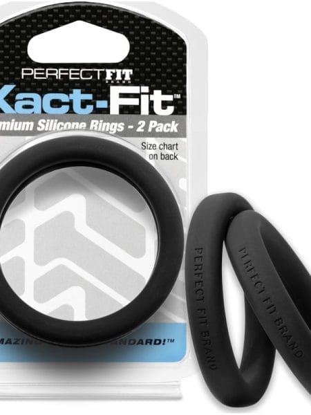 Xact-Fit #22 2.2in 2 Pk