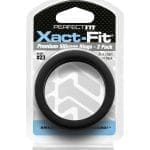 Xact-Fit #23 2.3in 2 Pk