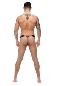 Male Power Viper Micro G-String 144720 1 Male Power Viper Micro G-String